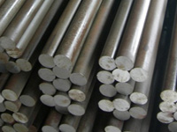 Carbon Steel Bars