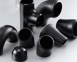 Carbon Steel Fittings