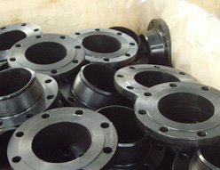 Carbon Steel Flanges