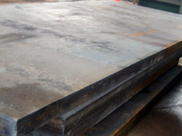 Carbon Steel Plate