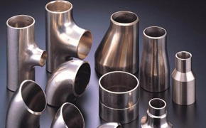 Copper Nickel 90-10 Fittings Packing B