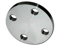 Copper Nickel Blind Flange