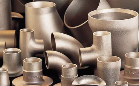 Copper Nickel 90-10 Fittings