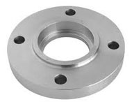 Copper Nickel Socket Weld Flange