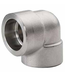 ASTM B366 Socket weld Fittings Manufacturer & Exporter