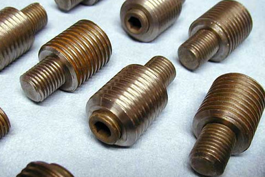 ASME B16.11 / BS3799 Threaded Adapter Manufacturer & Exporter