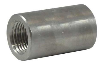 ASME B16.11 / BS3799 Threaded Reducing Coupling Manufacturer & Exporter