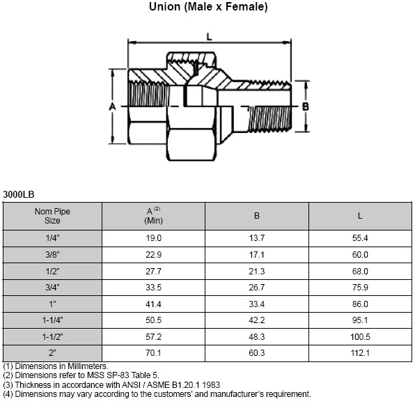 asme-b16-11-union-male-female