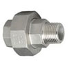 Forged Fittings Type Thread Fittings / ASME B16.11 / BS3799