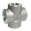 Forged Fittings Type Thread Fittings / ASME B16.11 / BS3799