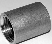 ASME B16.11 / BS3799 Threaded Full Coupling Manufacturer & Exporter