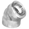 Forged Fittings Type Thread Fittings / ASME B16.11 / BS3799