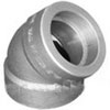 Forged Fittings Type Thread Fittings / ASME B16.11 / BS3799