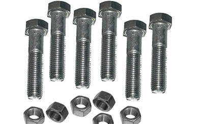 Duplex Fasteners Manufacturer & Industrial Suppliers