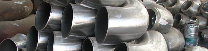 ANSI/ASME B16.9 Seamless Buttwelding 45° and 90° Elbows manufacturer & exporter