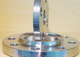 AWWA C207 FLANGE Manufacturer & Exporter