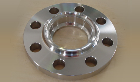 ASME B16.5 Lapped Joint Flanges Manufacturer & Exporter