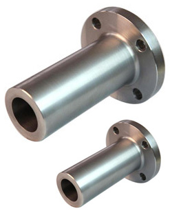 ASME/ANSI B16.5 Long Neck Weld Flanges Manufacturer & Exporter