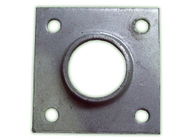 ASME B16.5 Square Flanges Manufacturer & Exporter