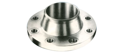 ASME B16.5 Welding Neck Flanges Manufacturer & Exporter