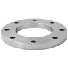 Plate Flange, Flat Flange