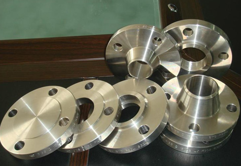 UNI FLANGE PN6-PN40 Manufacturer & Exporter