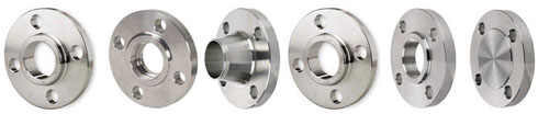 JIS B 2220 FLANGE Manufacturer & Exporter