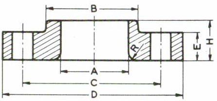 lap-joint-flanges