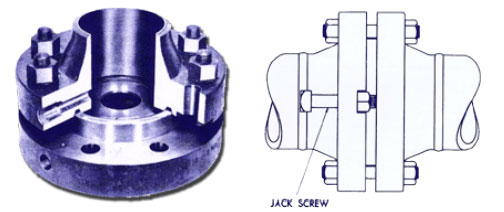 Orifice flanges Manufacturer