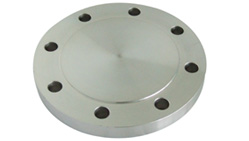 Weld Neck Flanges Series A or B Manufacturer & Exporter