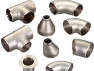 Alloy 20 Fittings Ready stock at Rajendra Industrial Corporation