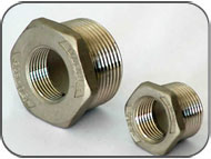 Inconel 600 Fittings Ready stock at Siddhagiri Metals