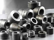 Titanium Fittings Ready stock