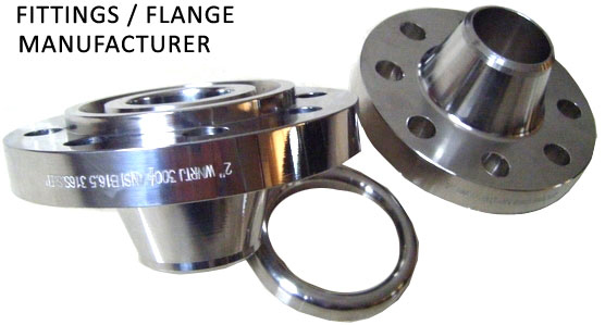 Inconel Flanges Manufacturer