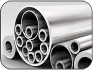 Inconel Industrial Tube