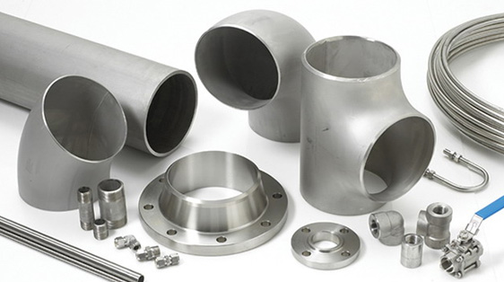 ASTM B366 Incoloy 825 Socket weld Fittings at Factory rate