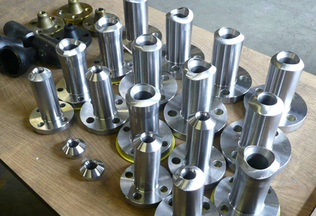 ASTM B366 Inconel 601 Nipoflange Exporter & Suppliers