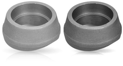 ASTM A403 254 SMO Flexolet Socket Weld