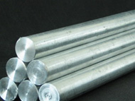 Titanium Round Bar Ready stock