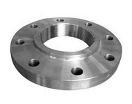 Inconel 825 Screwed Flanges