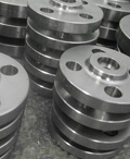 Nickel Alloys