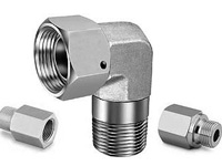 Butt weld steel adapters exporter