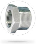 Hex Head Bushing