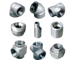 Steel Buttweld Pipe Fitting