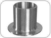 Stainless Steel Long Stubend