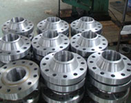 904L flange manufacturer